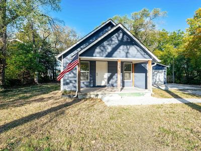 1001 Custer Ln, Augusta, KS, 67010