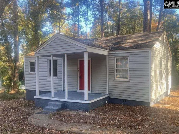 1514 Jerome Dr, Columbia, SC 29203