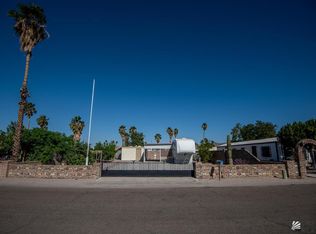 12864 E 37th Pl, Yuma, AZ 85367