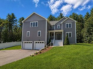 278 Putnam Hill Rd, Sutton, MA 01590