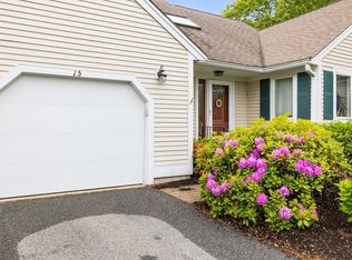 15 Pebble Beach Ave #2005-103, Mashpee, MA 02649
