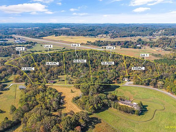 2nd image of LOT 1 County Road 580