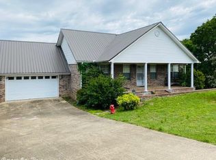 3002 W Country Club Rd, Searcy, AR 72143