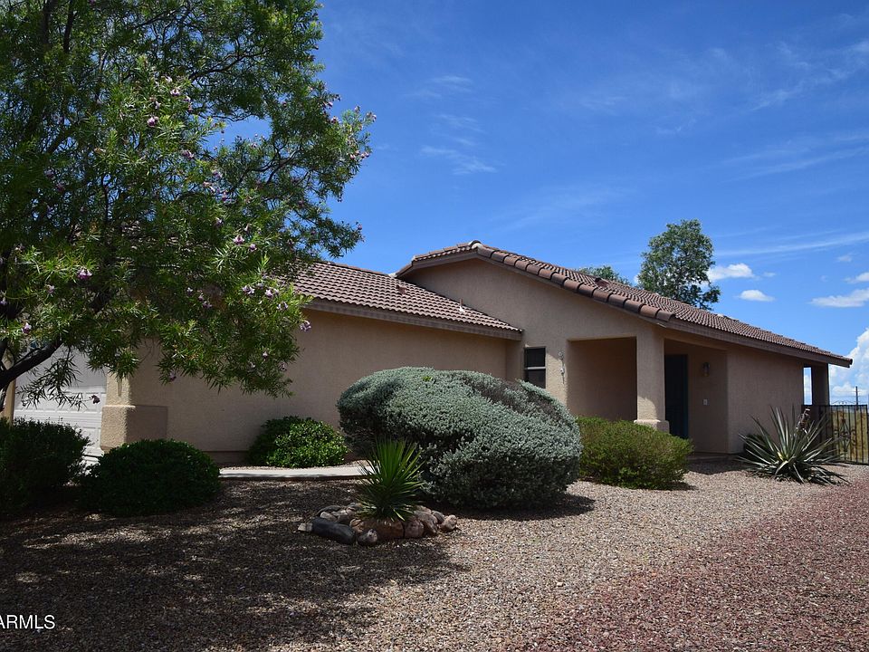 4567 Big Bend St, Sierra Vista, AZ 85650 Zillow