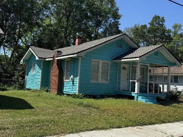 2536 LOWELL Avenue, Jacksonville, FL 32254