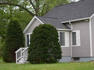 4685 Dexter Pinckney Rd, Dexter, MI 48130