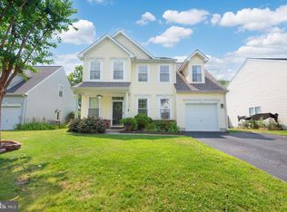 324 Web Foot Ln, Stevensville, MD 21666