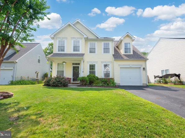 324 Web Foot Ln, Stevensville, MD 21666