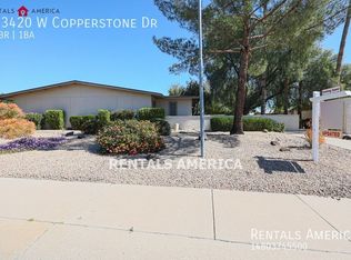 13420 W Copperstone Dr, Sun City West, AZ 85375
