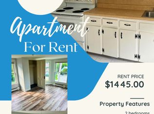 65 Bosworth Street - 2, Old Town, ME 04468