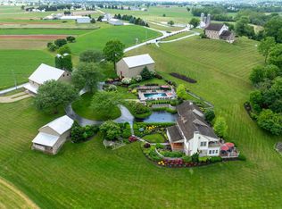 1669 Mill Rd, East Earl, PA 17519