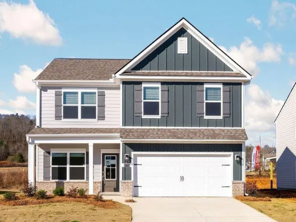 10773 Upland Dr, Apison, TN 37302