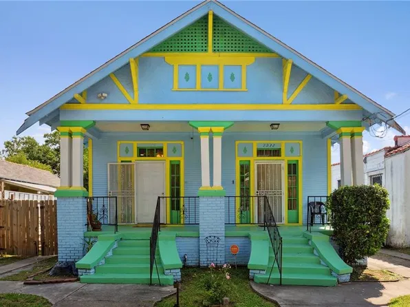 2930 Serantine St, New Orleans, LA 70119