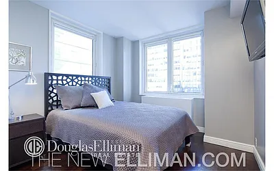 Rented by Douglas Elliman