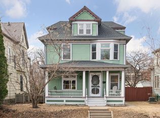 2518 Garfield Ave, Minneapolis, MN 55405