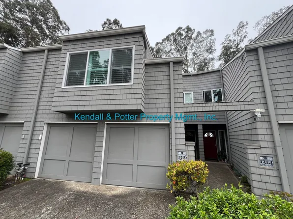 1316 Via Tornasol, Aptos, CA 95003
