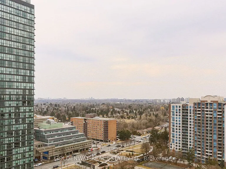 5180 Yonge St #417 — Photo 17