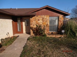 612 SW 64th St, Lawton, OK 73505