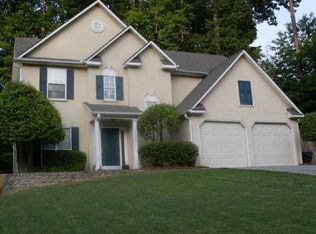 5245 Arbor View Way, Sugar Hill, GA 30518