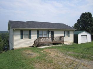 344 Lake Dr #10, Lexington, NC 27295