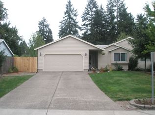 16336 SW Redtwig Dr, Sherwood, OR 97140