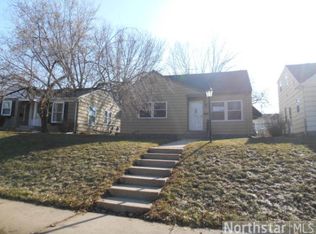 5725 27th Ave S, Minneapolis, MN 55417