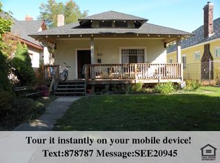 2612 W Dean Ave, Spokane, WA 99201