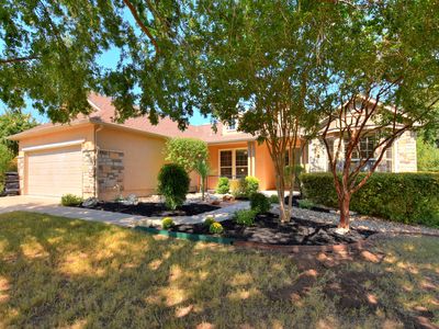 102 Agave Ln, Georgetown, TX, 78633