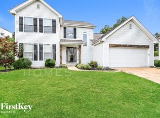 115 Winter Park Ct, Fenton, MO 63026