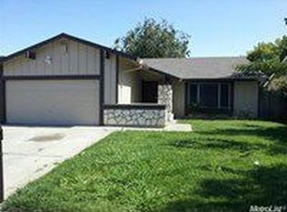 8113 Ingleside Way, Sacramento, CA