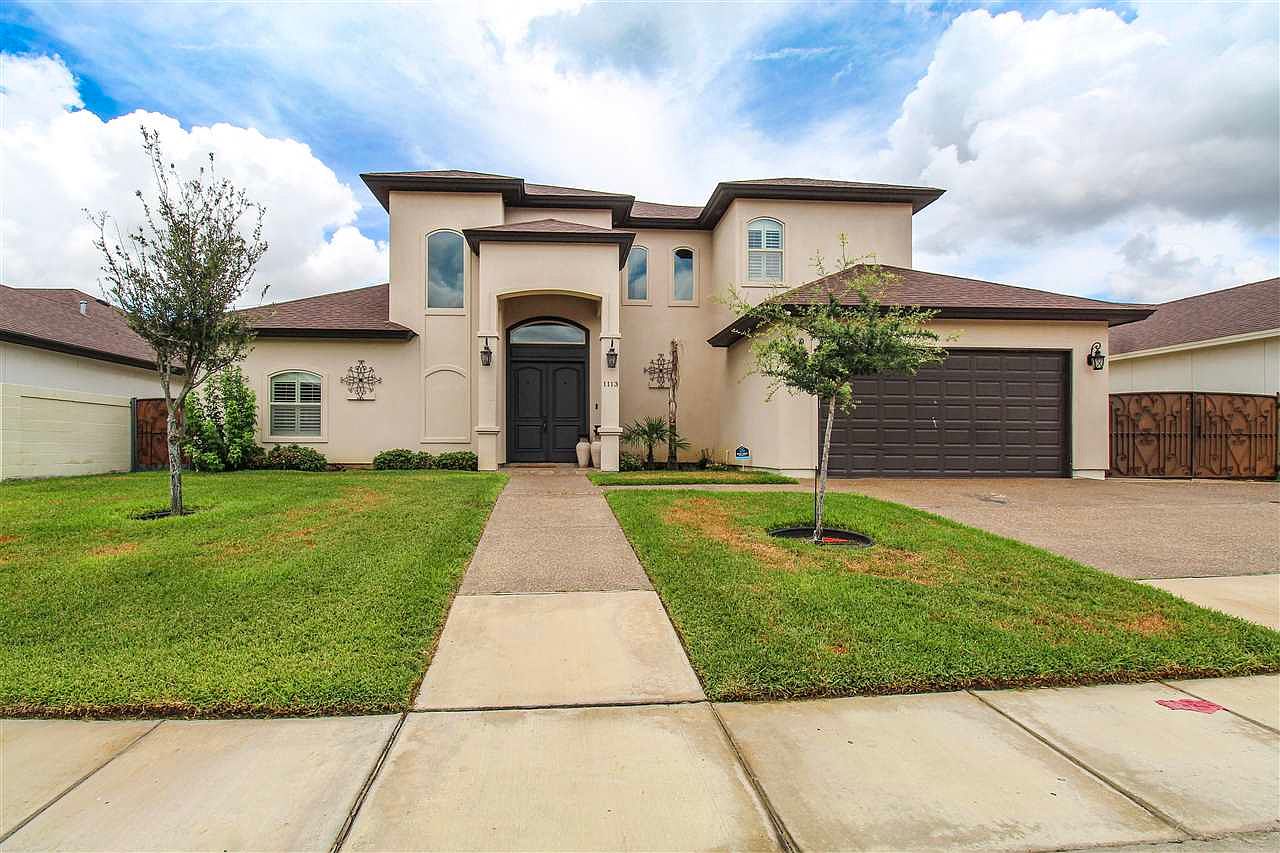 1113 Coahuila Loop, Laredo, TX 78045 Zillow