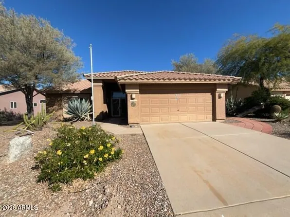 7602 E Rugged Ironwood Road, Gold Canyon, AZ 85118