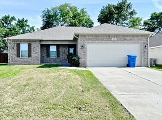 4796 Wildwood Ln, Jonesboro, AR 72405
