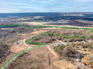 4777 Old Catawba Rd, Catawba, NC 28609