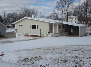 304 NW 8th St, Leon, IA 50144