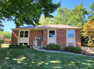 4356 W Fairview Rd, Greenwood, IN 46142