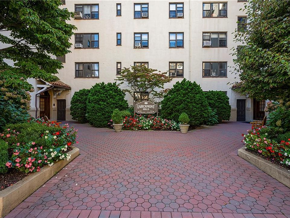 1st image of 17 N Chatsworth Avenue #2A