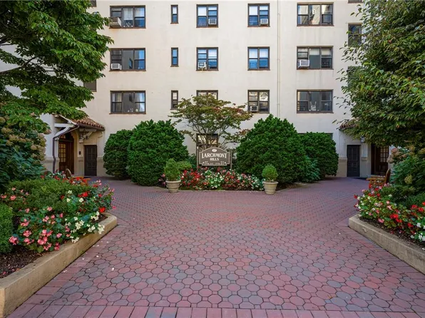 17 N Chatsworth Avenue #2A, Larchmont, NY 10538