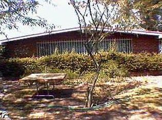 319 N Tucson Blvd, Tucson, AZ 85716