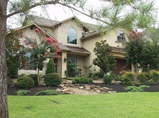 102 Glentrace Cir, Spring, TX 77382