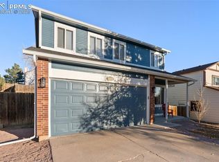 2945 Haystack Dr, Colorado Springs, CO 80922