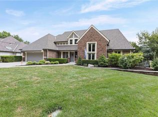 12705 Eaton Cir, Leawood, KS 66209