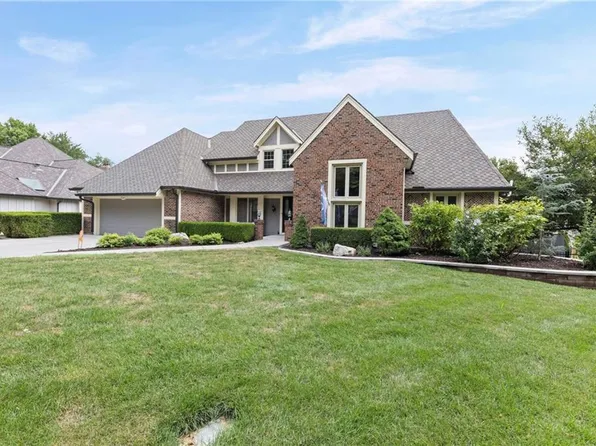 12705 Eaton Cir, Leawood, KS 66209