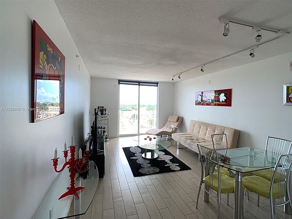 2nd image of 60 NW 37th Ave APT 1107
