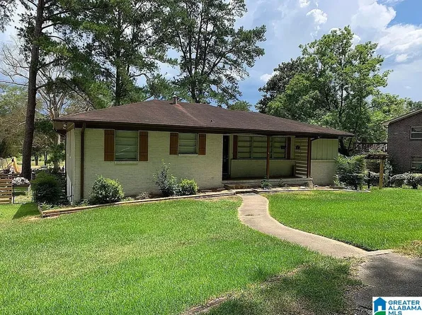 2593 Old Rocky Ridge Rd, Birmingham, AL 35216