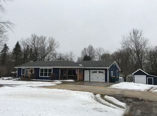 3171 County Rd W, Port Washington, WI 53074