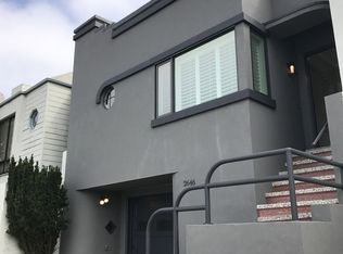 2646 19th Ave, San Francisco, CA 94116