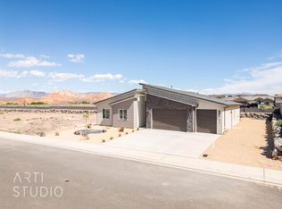 670 N 2760 W, Hurricane, UT 84737