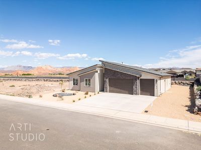 670 N 2760 W, Hurricane, UT, 84737