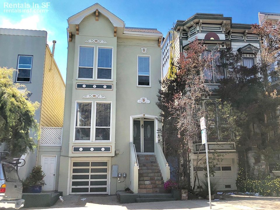 1st image of 351 Scott St #1